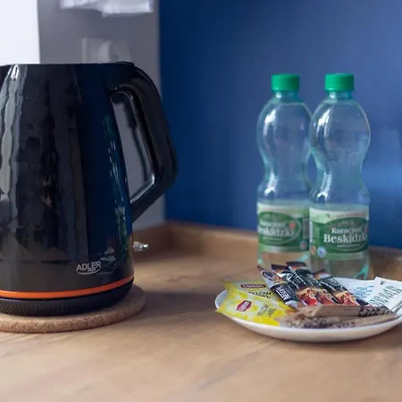 Apartmán Elektoralna Style By Bookinghost *