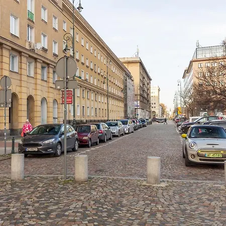 Elektoralna Style By Bookinghost Varšava