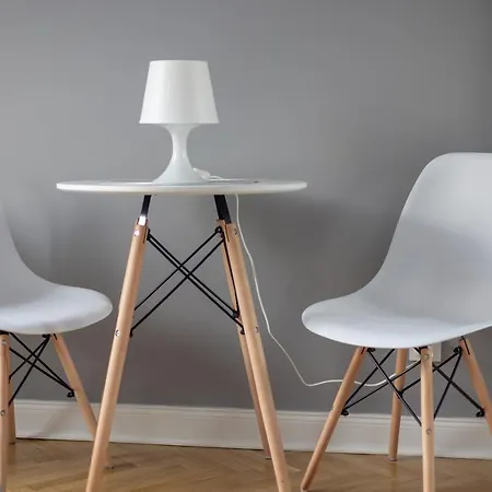 Elektoralna Style By Bookinghost Apartman *