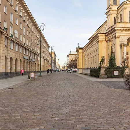 Elektoralna Style By Bookinghost * Varsó