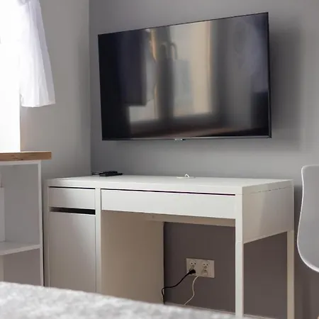 Elektoralna Style By Bookinghost * Warszawa