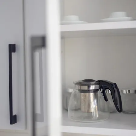 Elektoralna Style By Bookinghost Apartament *