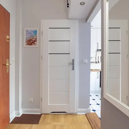 Elektoralna Style By Bookinghost Varsó