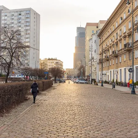 Elektoralna Style By Bookinghost Warszawa