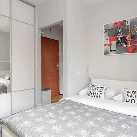 Elektoralna Style By Bookinghost Apartament *