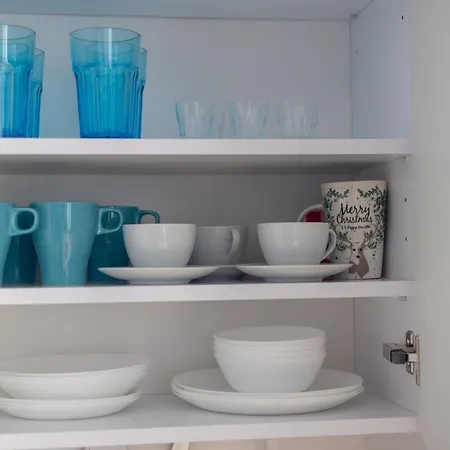 Apartman Elektoralna Style By Bookinghost Varsó