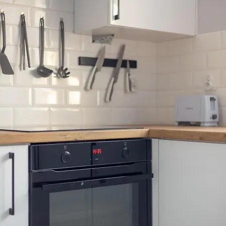 Elektoralna Style By Bookinghost Varsó