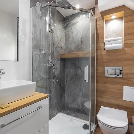 Elektoralna Style By Bookinghost Apartman