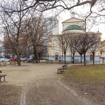 Elektoralna Style By Bookinghost アパート *