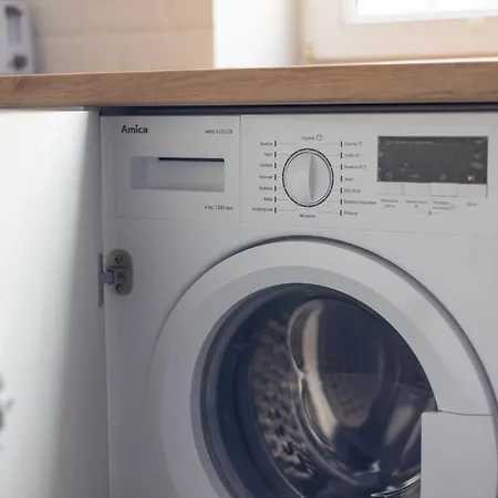 Elektoralna Style By Bookinghost Apartman Varsó