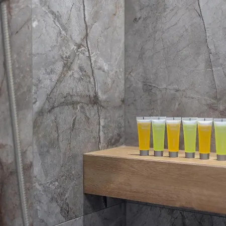 Elektoralna Style By Bookinghost Apartament *