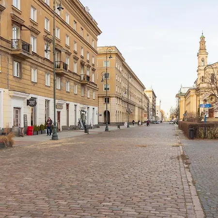 Apartman Elektoralna Style By Bookinghost