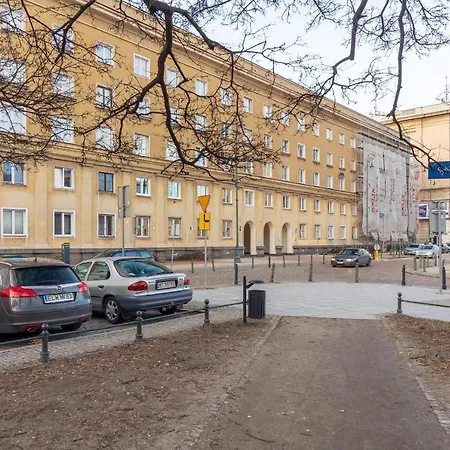 Elektoralna Style Warsaw