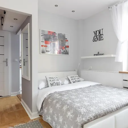 Elektoralna Style Apartment