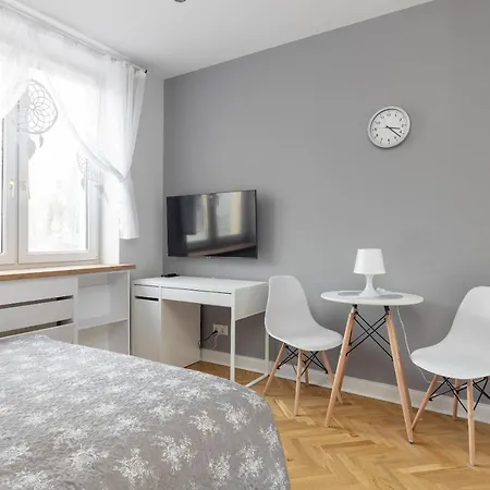 Elektoralna Style Apartment